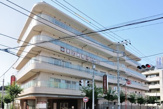 東武練馬中央病院