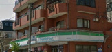 ファミリーマート板橋四葉店