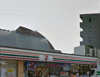 セブン−イレブン 練馬北町６丁目店の画像1