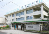 練馬区立 早宮小学校