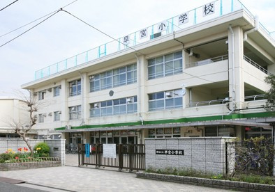 練馬区立 早宮小学校の画像1