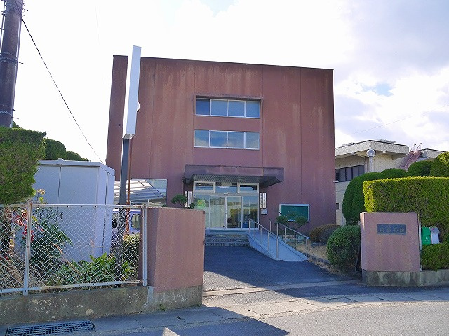 相楽休日応急診療所 写真 アクセス 営業時間 奈良賃貸のマサキ
