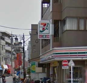 セブン−イレブン練馬北町１丁目店の画像1