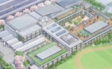  東京都立志村学園
