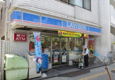  ローソン 田柄二丁目