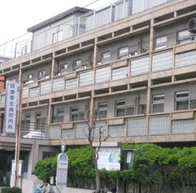  成増厚生病院の画像1