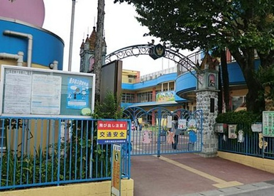 ひばり幼稚園の画像1