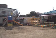 市立上小保育園の画像1