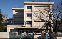 練馬区立光が丘第一中学校の画像1
