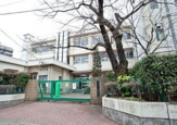 小学校 板橋区立 上板橋小学校