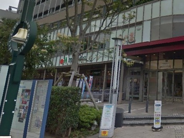 マルエツ 金町店  