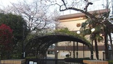 中学校 練馬区立開進第四中学校