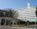 日本大学医学部附属板橋病院