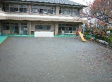 保育園 板橋区役所 板橋区立大谷口保育園