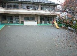  板橋区役所 板橋区立大谷口保育園の画像1