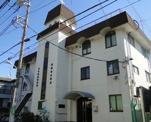  神の教会保育園