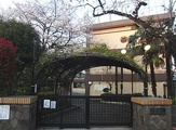 練馬区立 開進第四小学校