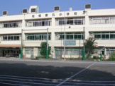板橋区立 板橋第五小学校