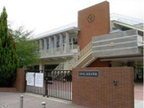 尼崎市立 成良中学校