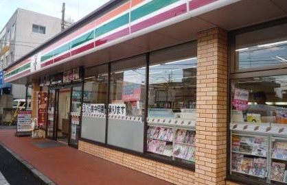 セブンイレブン板橋前野町６丁目店の画像1