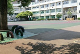 志村小学校