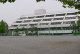 志村第四中学校