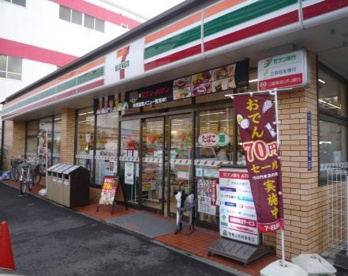 セブン−イレブン板橋前野町３丁目店の画像1