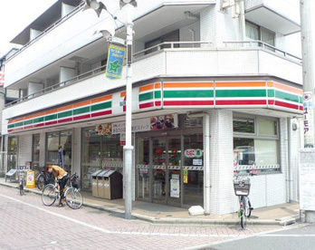 セブンイレブン上板橋３丁目店の画像1