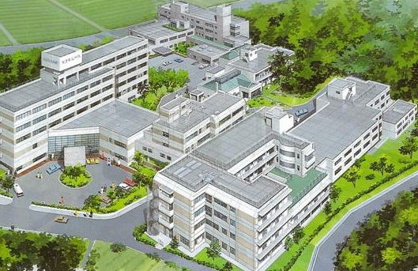 大宮共立病院の画像1