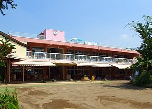 片柳幼稚園の画像1