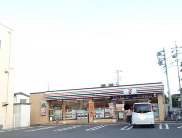セブン−イレブン さいたま天沼町１丁目店の画像1