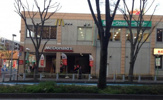 ファーストフード マクドナルド 大宮カタクラパーク店