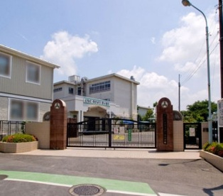 さいたま市立 針ヶ谷小学校の画像1