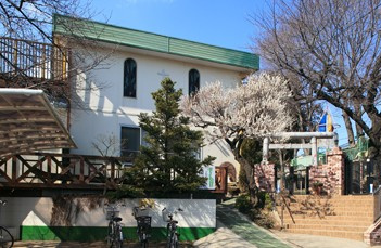 双恵幼稚園の画像1