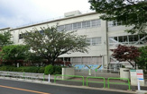 板橋区立 高島第六小学校