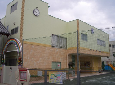 厚徳幼稚園の画像1