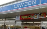 ローソン・さいたま東大宮五丁目店