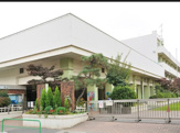 小学校 蓮根第二小学校