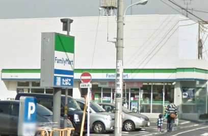 ファミリーマート坂下１丁目店の画像1