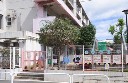 板橋区立相生保育園の画像1