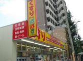 どらっぐぱぱす 王子本町店
