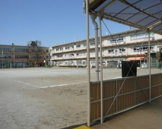 さいたま市立 大宮北小学校の画像1