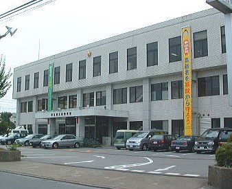 大宮警察署の画像1