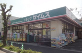 ドラッグストア ドラッグセイムス浦和根岸薬局
