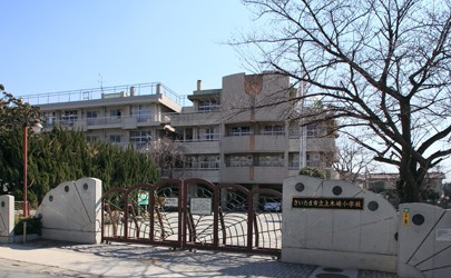 さいたま市立 木崎小学校の画像1