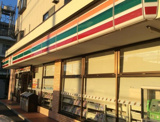 コンビニエンスストア セブン−イレブンさいたま北袋町2丁目店