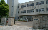 さいたま市立 与野西中学校