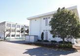 さいたま市立 馬宮中学校