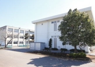 さいたま市立 馬宮中学校の画像1