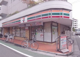 コンビニエンスストア セブンイレブン 練馬高松1丁目店